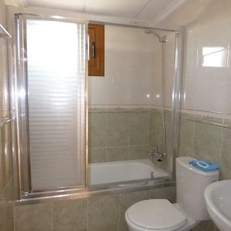 Pitas Holiday home *